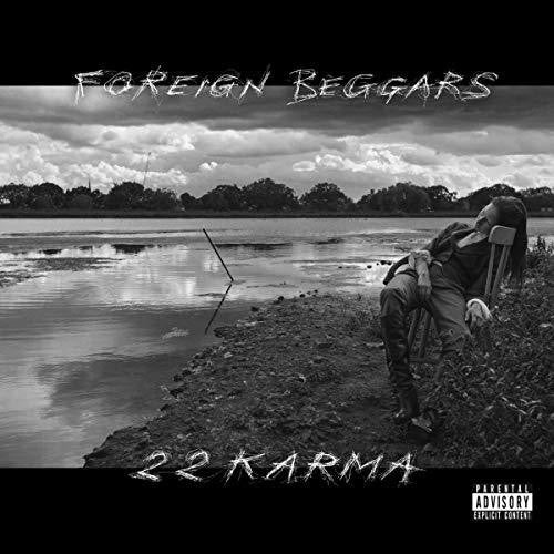 Foreign Beggars: 2 2 Karma - Record