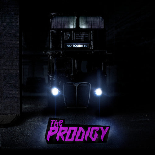 Prodigy: No Tourists - Record