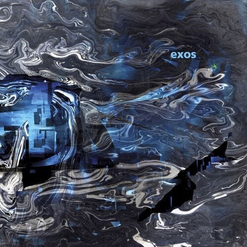 Exos: Indigo - Record