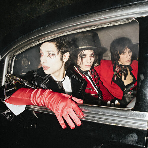 Palaye Royale: Bastards - VINYL