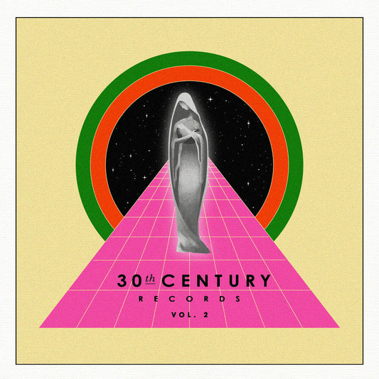 30th Century Records Vol 2 / Various- 30th Century Records Vol. 2 / Various { VINYL LP }