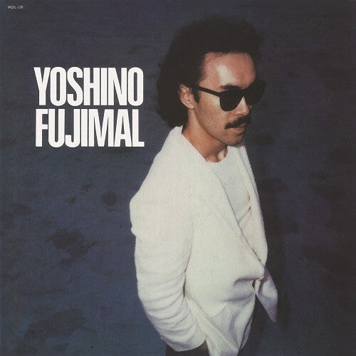 Yoshino Fujimal: Yoshino Fujimal - VINYL