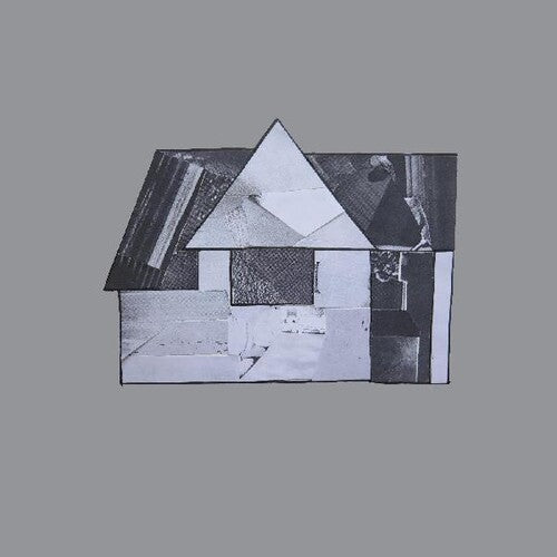 Romare: Home - Record