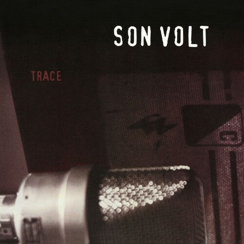 Son Volt: Trace [Black Vinyl] - VINYL