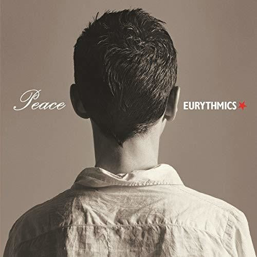 Eurythmics: Peace - VINYL
