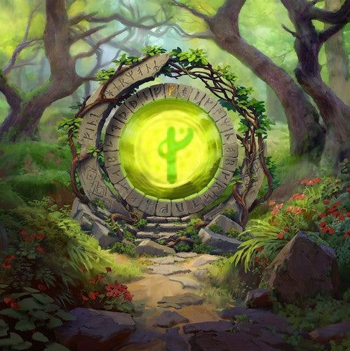Ian Taylor: RuneScape: The Orchestral Collection - CD