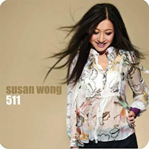Susan Wong: 5/25/1901 - CD