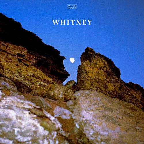 Whitney- Candid { VINYL LP }