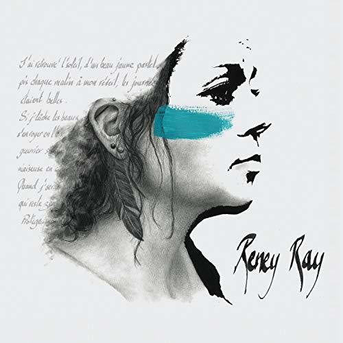 Reney Ray: Reney Ray - Record