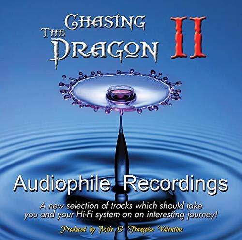 Various Artists: Chasing the Dragon II - Record