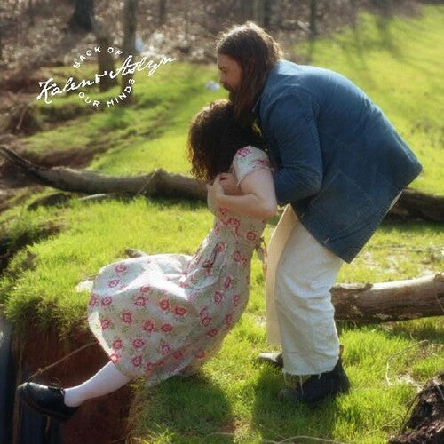 Kalen & Aslyn: Back Of Our Minds - Record