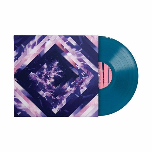 Silverstein: A Beautiful Place To Drown - VINYL