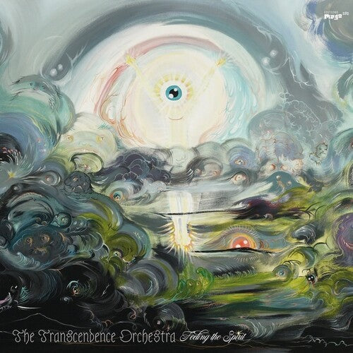 Transcendence Orchestra: Feeling The Spirit - Record