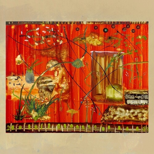 Kaboom Karavan: The Log and the Leeway - Record