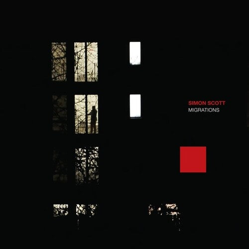 Simon Scott: Migrations - Record