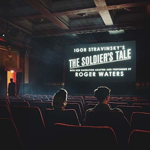 Roger Waters: Soldier's Tale - Record