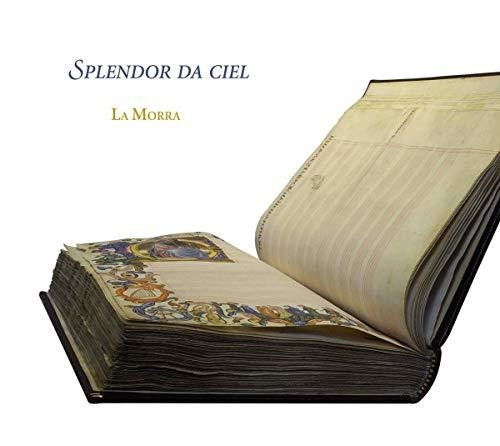 Various Artists: Splendor Da Ciel - Record