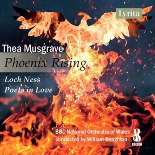 Tim Thorpe: Phoenix Rising - Record