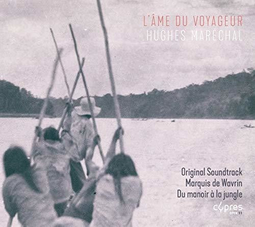 Marechal: L'ame Du Voyageur - Record