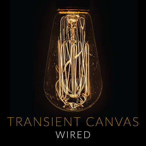Fefferman / Transient Canvas: Wired - Record
