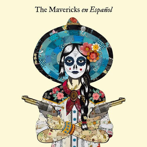 The Mavericks: En Espanol - VINYL