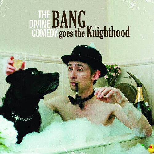 The Divine Comedy- Bang Goes The Knighthood { VINYL LP }