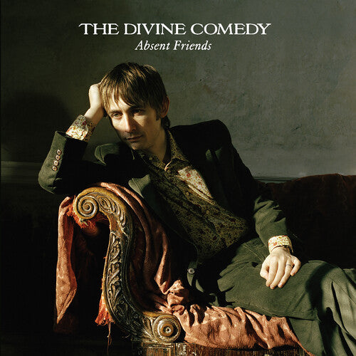 The Divine Comedy: Absent Friends - VINYL