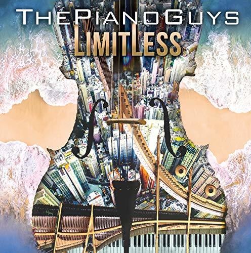 The Piano Guys: Limitless - Record