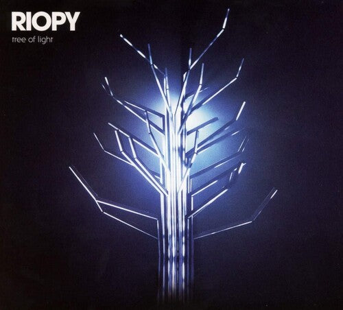Riopy: Tree of Light - Record