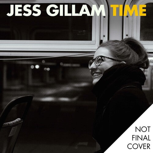 Jess Gillam: Time - Record