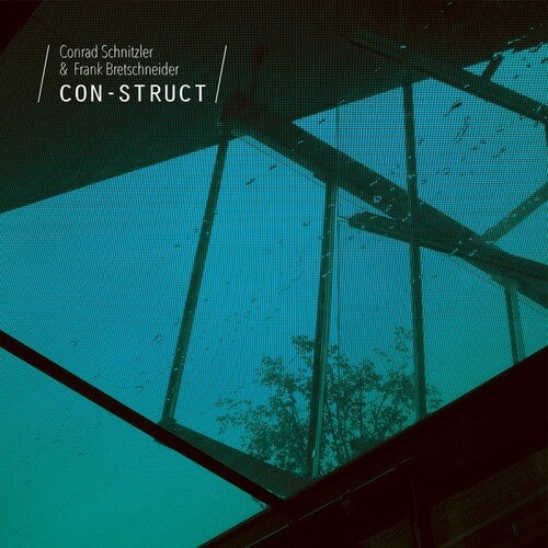 Schnitzler, Conrad & Bretschneider, Frank: Con-Struct - Record