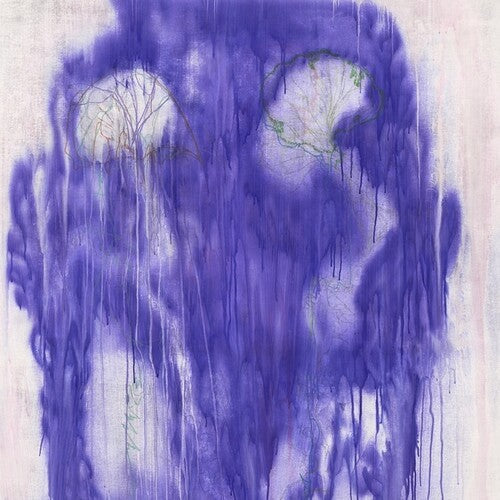 Kassel Jaeger: Swamp / Things - Record