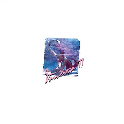 Vanessa Worm: Vanessa 77 - Record