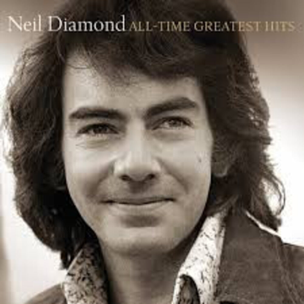 Neil Diamond- All-Time Greatest Hits [2LP] { VINYL LP }
