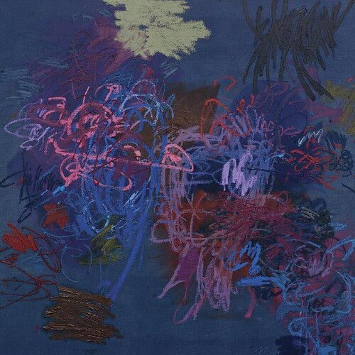 Quicksails: Blue Rise - Record
