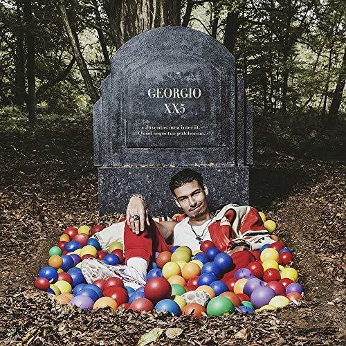 Georgio: XX5 - Record