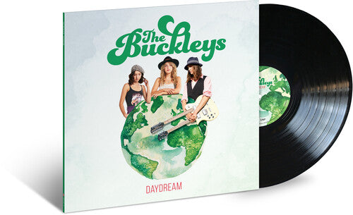 The Buckleys: Daydream - Record