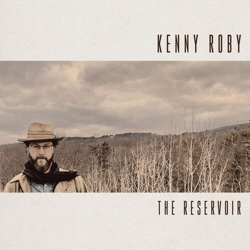 Kenny Roby: The Reservoir - Record