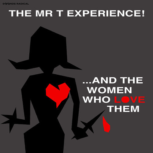 The Mr. T Experience: And The Women Who Love Them - VINYL