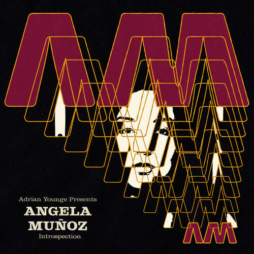 Angela Munoz: Introspection - CD