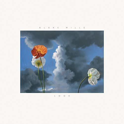 Blake Mills- Look { VINYL LP }