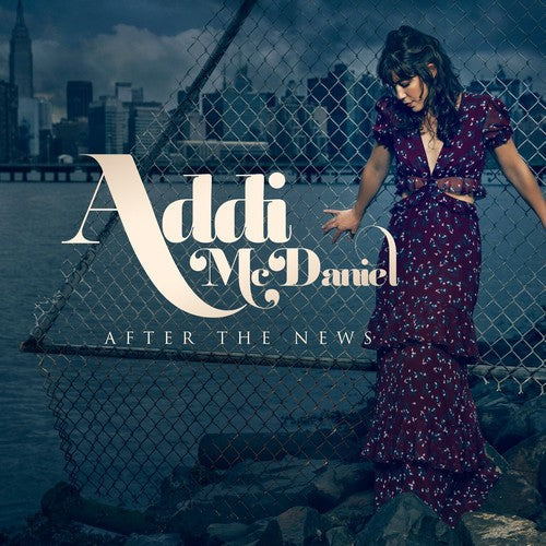 Addi McDaniel: After the News - Record