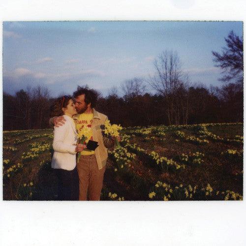 Ricky Eat Acid- Three Love Songs { VINYL LP }