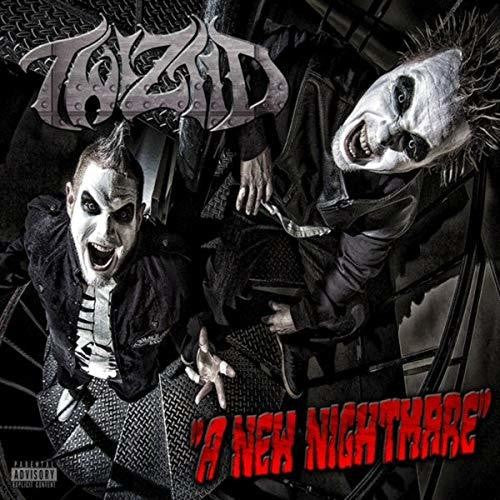 Twiztid: A New Nightmare - Record