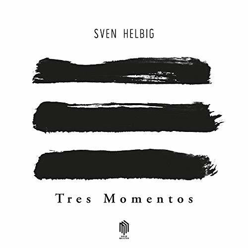Helbig / Forrklang Quartet: Tres Momentos - Record