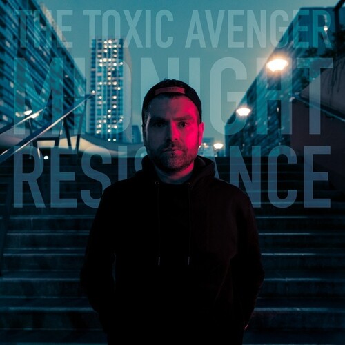 The Toxic Avenger: Midnight Resistance - Record