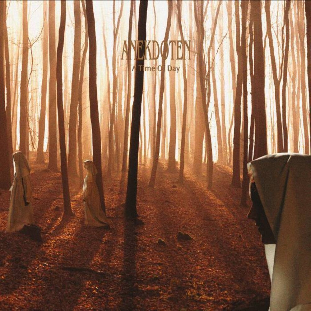 Anekdoten- Time Of Day [180 Gram] (Uk) { VINYL LP }