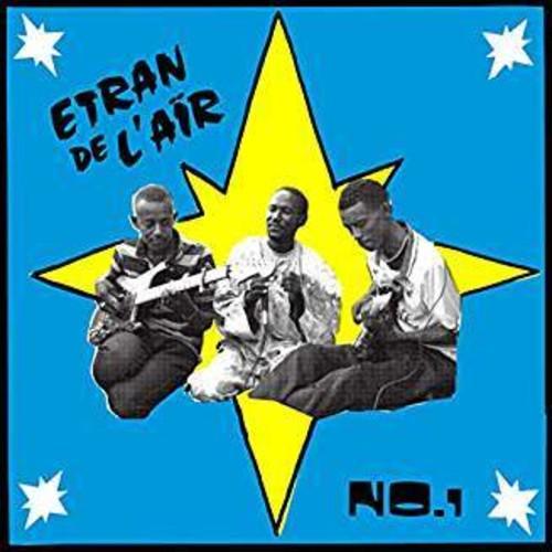 Etran De L'Air- No. 1 { VINYL LP }