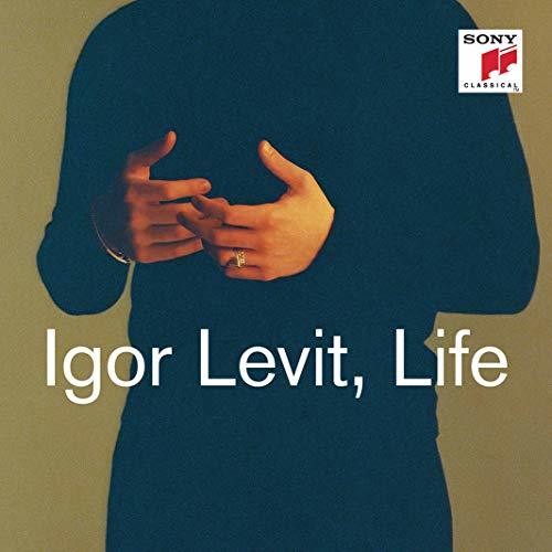 Igor Levit: Life - Record