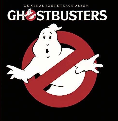 Ghostbusters / O.S.T.: Ghostbusters / O.S.T. - CD